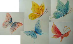 farfalle